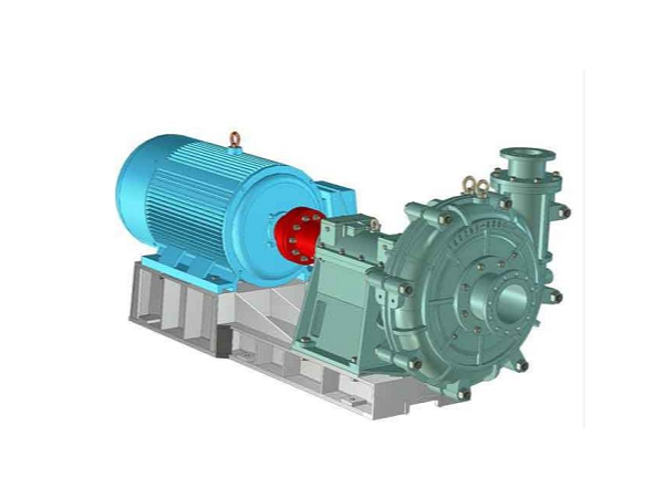 原子泵業(yè)為大家講述脫硫泵腐蝕如何預防